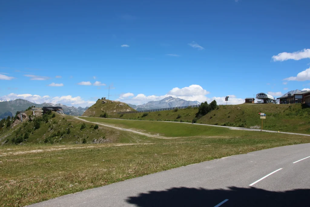 Suivi Eclipse - Point de vue A01 - année 2023