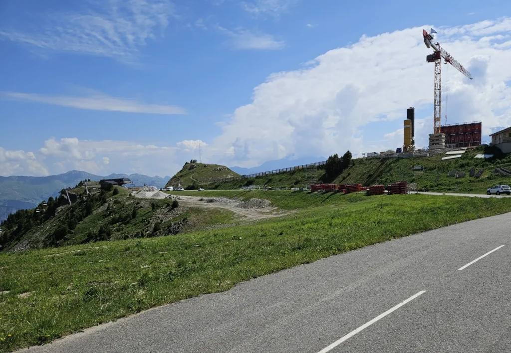 Suivi Eclipse - Point de vue A01 - année 2025