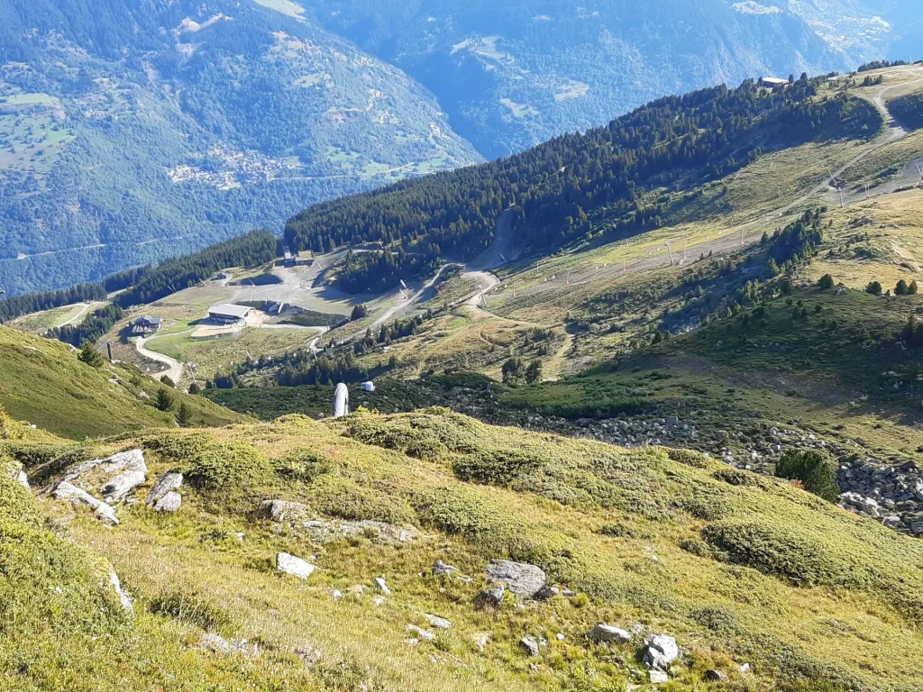 Suivi Eclipse - Point de vue A11 - année 2021