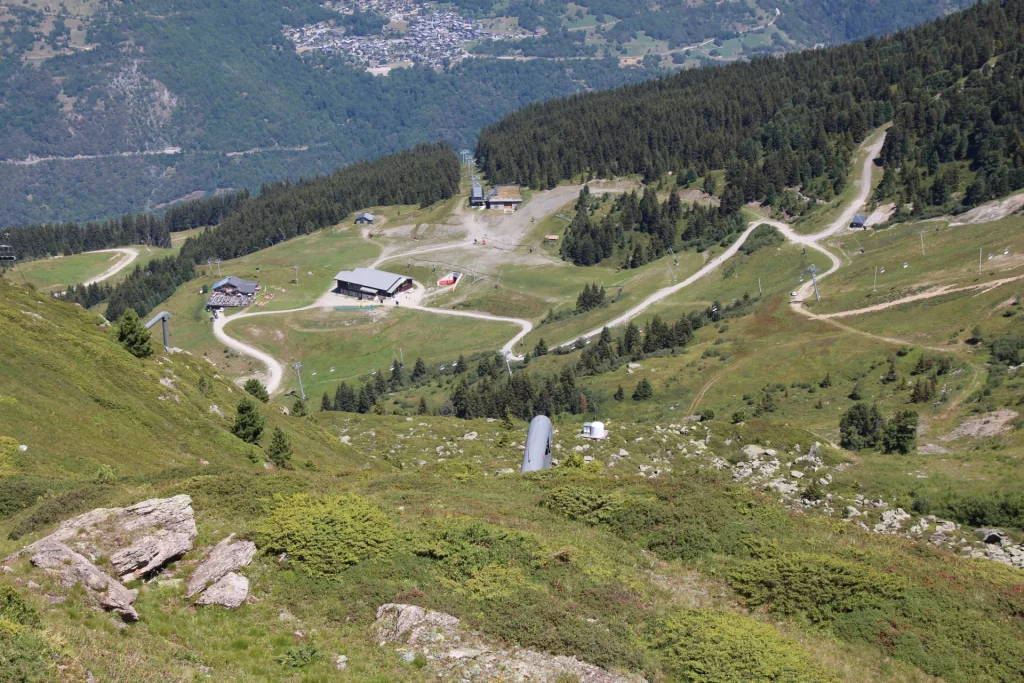 Suivi Eclipse - Point de vue A11 - année 2023