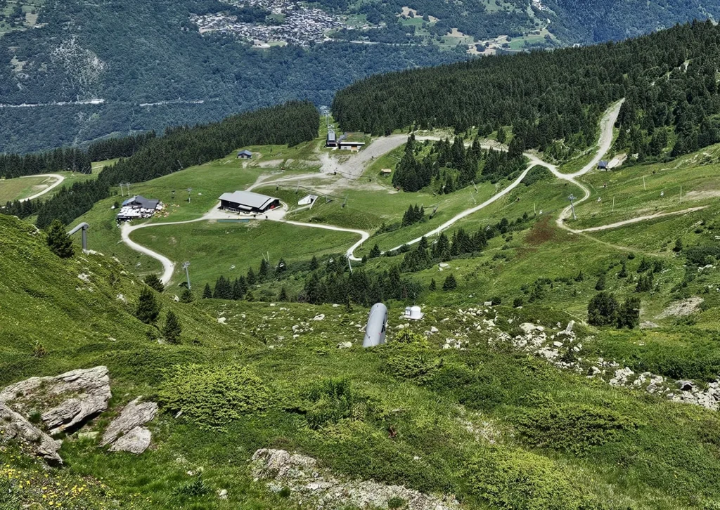 Suivi Eclipse - Point de vue A11 - année 2024