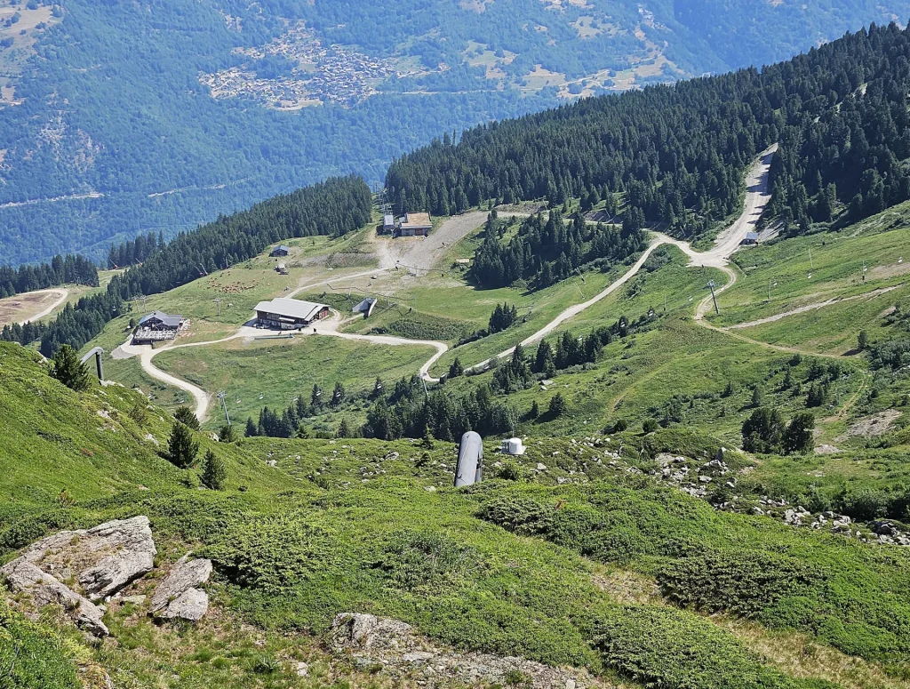 Suivi Eclipse - Point de vue A11 - année 2025