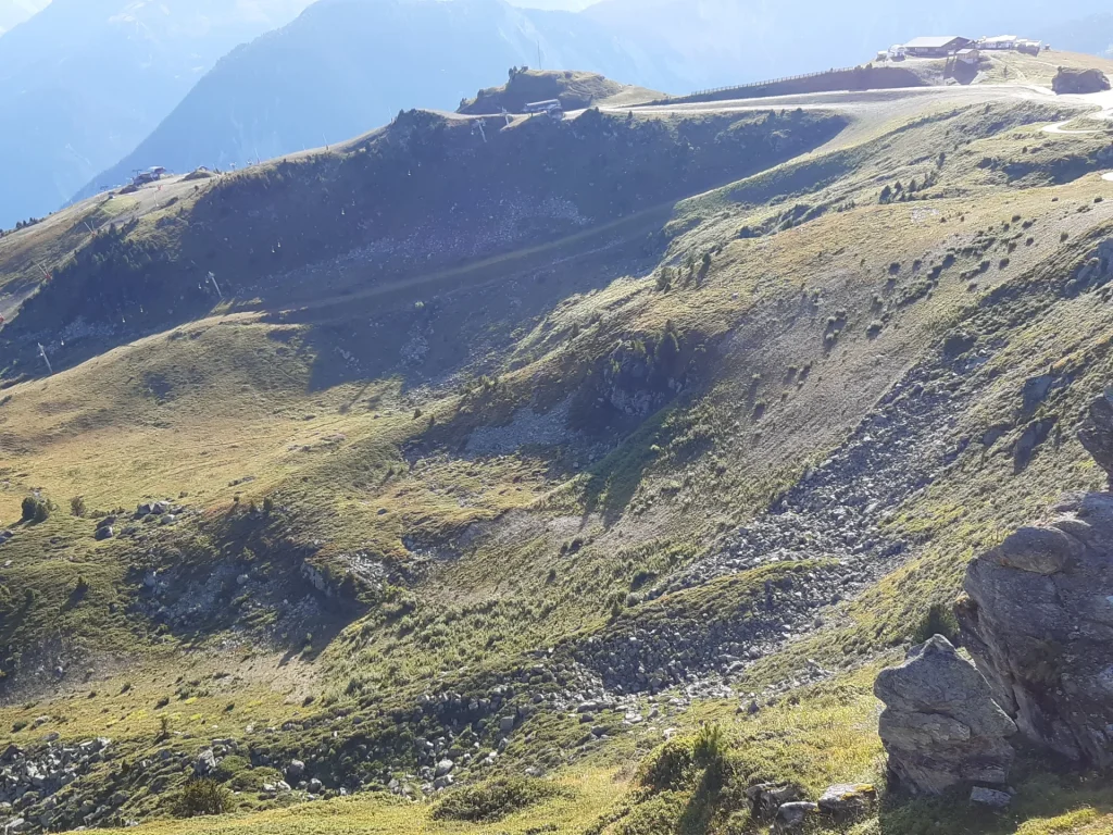 Suivi Eclipse - Point de vue A13 - année 2021