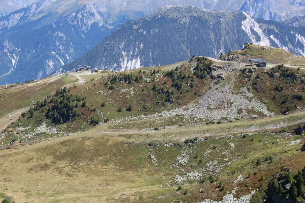 Suivi Eclipse - Point de vue A13 - année 2022