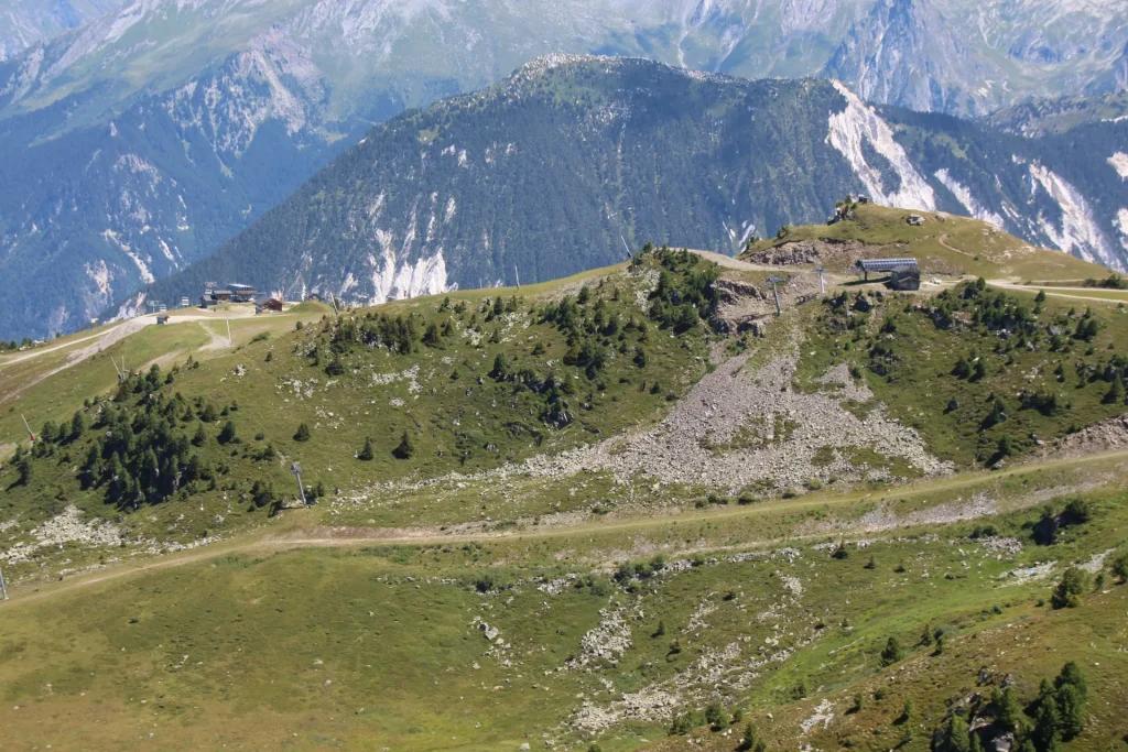 Suivi Eclipse - Point de vue A13 - année 2023