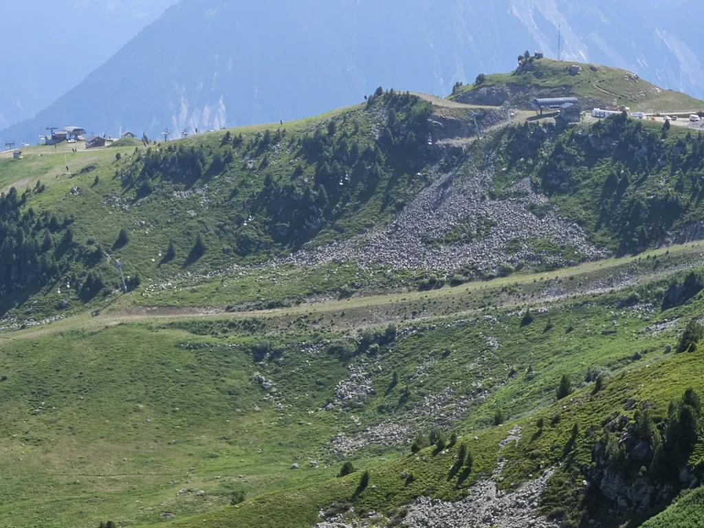 Suivi Eclipse - Point de vue A13 - année 2025