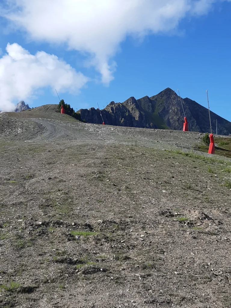 Suivi Eclipse - Point de vue A21 - année 2021