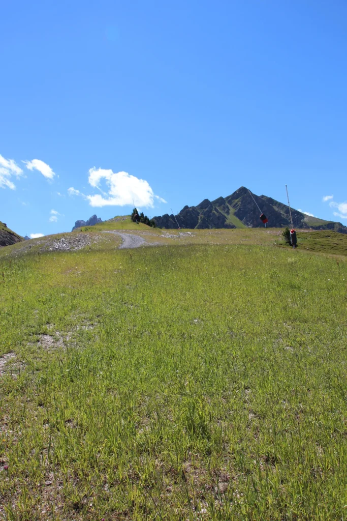 Suivi Eclipse - Point de vue A21 - année 2023