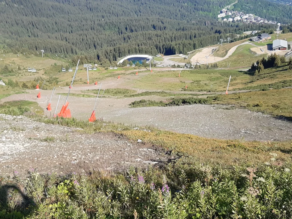 Suivi Eclipse - Point de vue A32 - année 2021