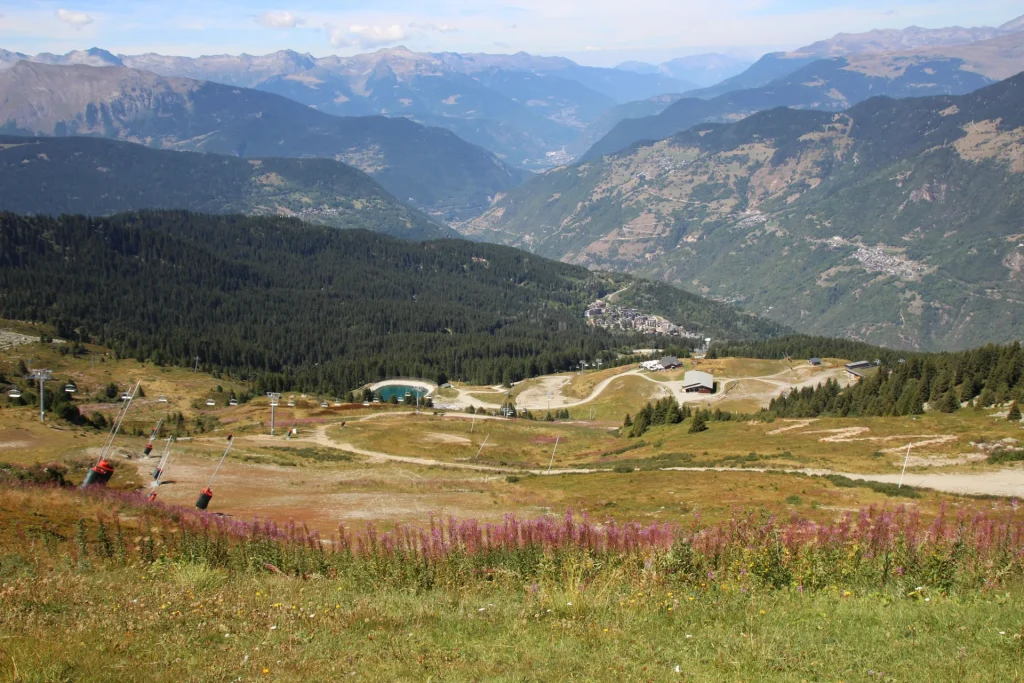 Suivi Eclipse - Point de vue A32 - année 2022