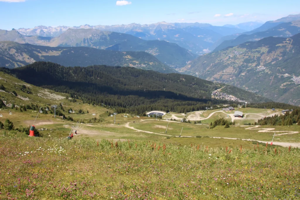 Suivi Eclipse - Point de vue A32 - année 2023