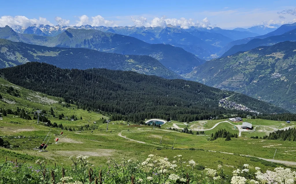 Suivi Eclipse - Point de vue A32 - année 2024