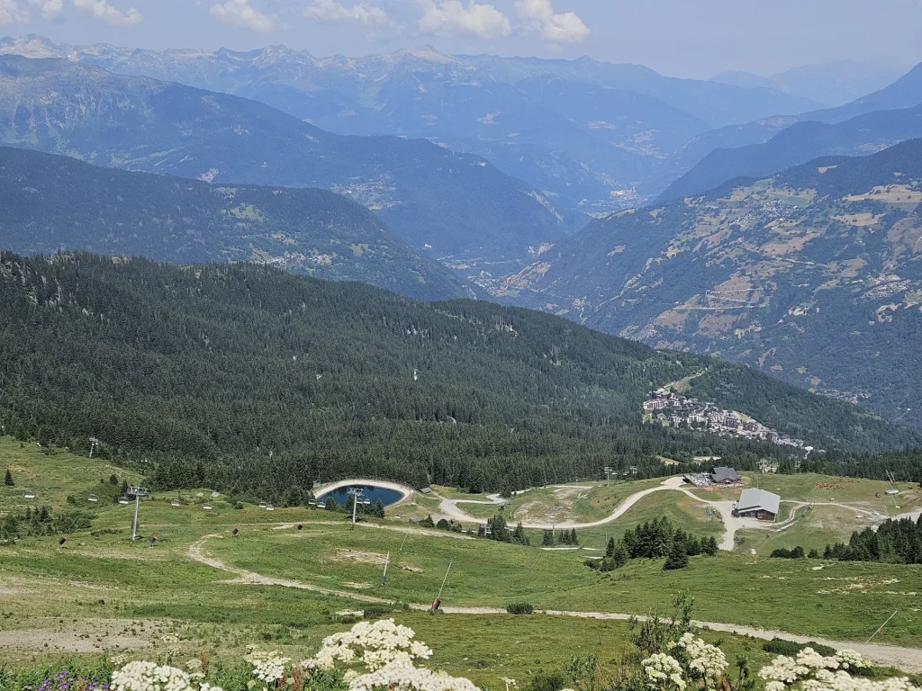 Suivi Eclipse - Point de vue A32 - année 2025