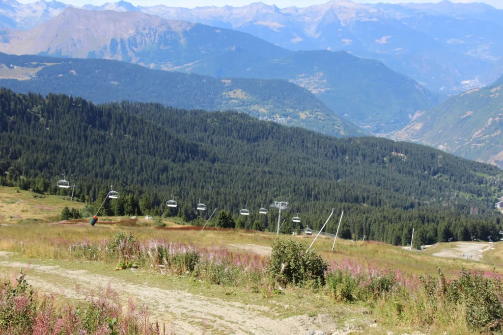 Suivi Eclipse - Point de vue A61 - année 2022