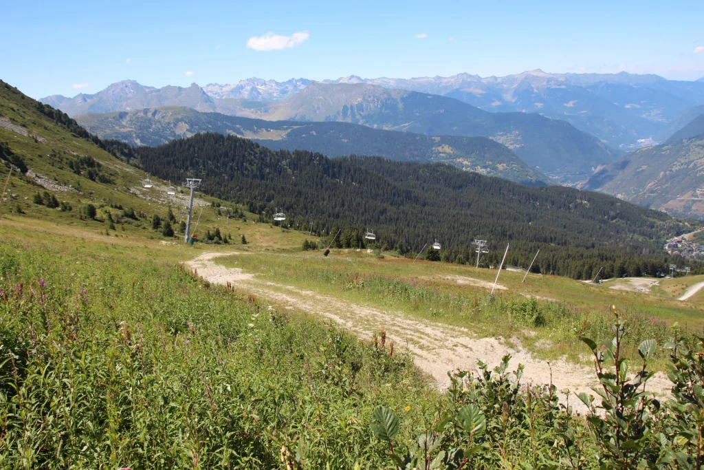 Suivi Eclipse - Point de vue A61 - année 2023