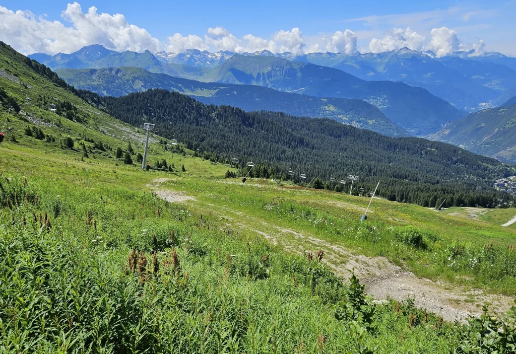 Suivi Eclipse - Point de vue A61 - année 2024