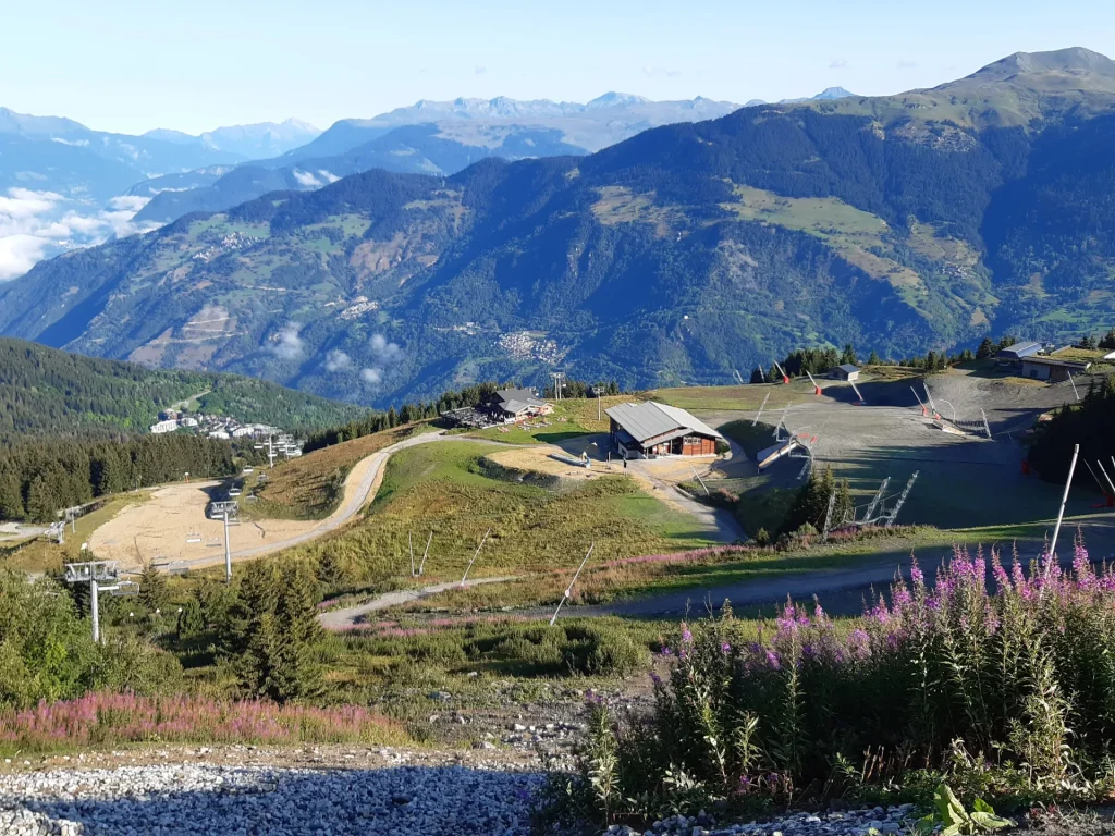 Suivi Eclipse - Point de vue B01 - année 2021