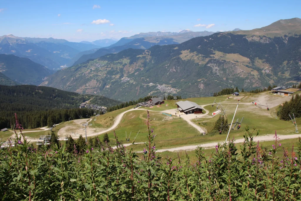 Suivi Eclipse - Point de vue B01 - année 2023