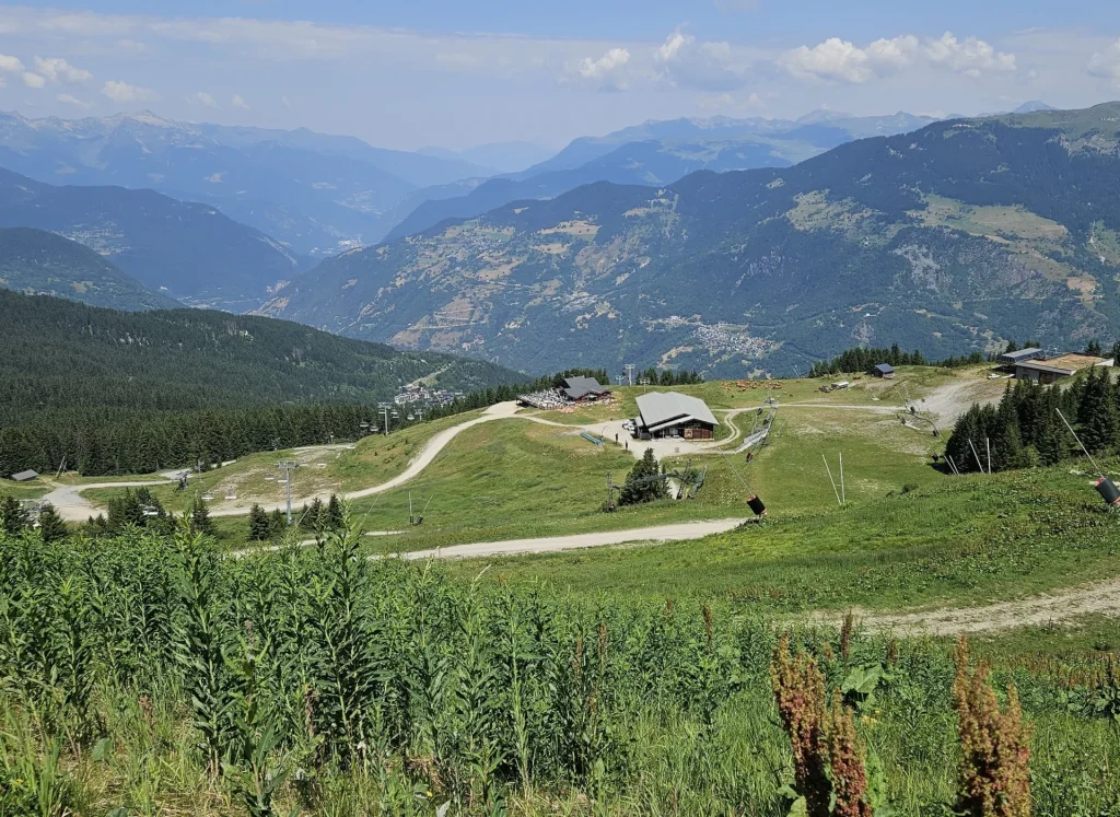 Suivi Eclipse - Point de vue B01 - année 2025