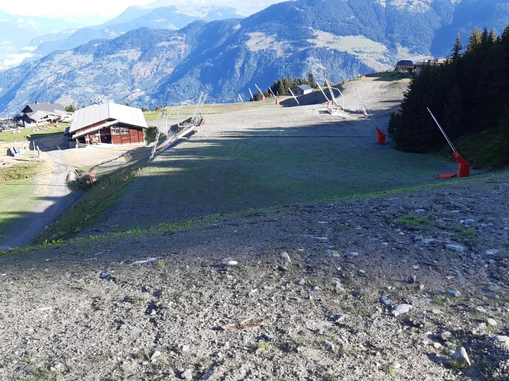 Suivi Eclipse - Point de vue B11 - année 2021