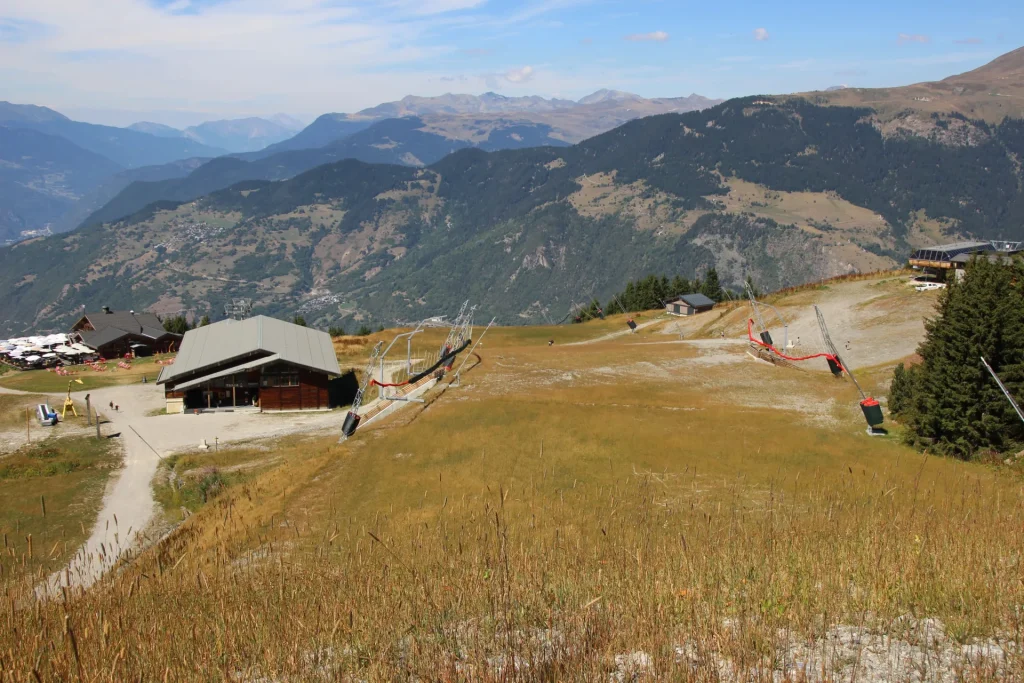 Suivi Eclipse - Point de vue B11 - année 2022