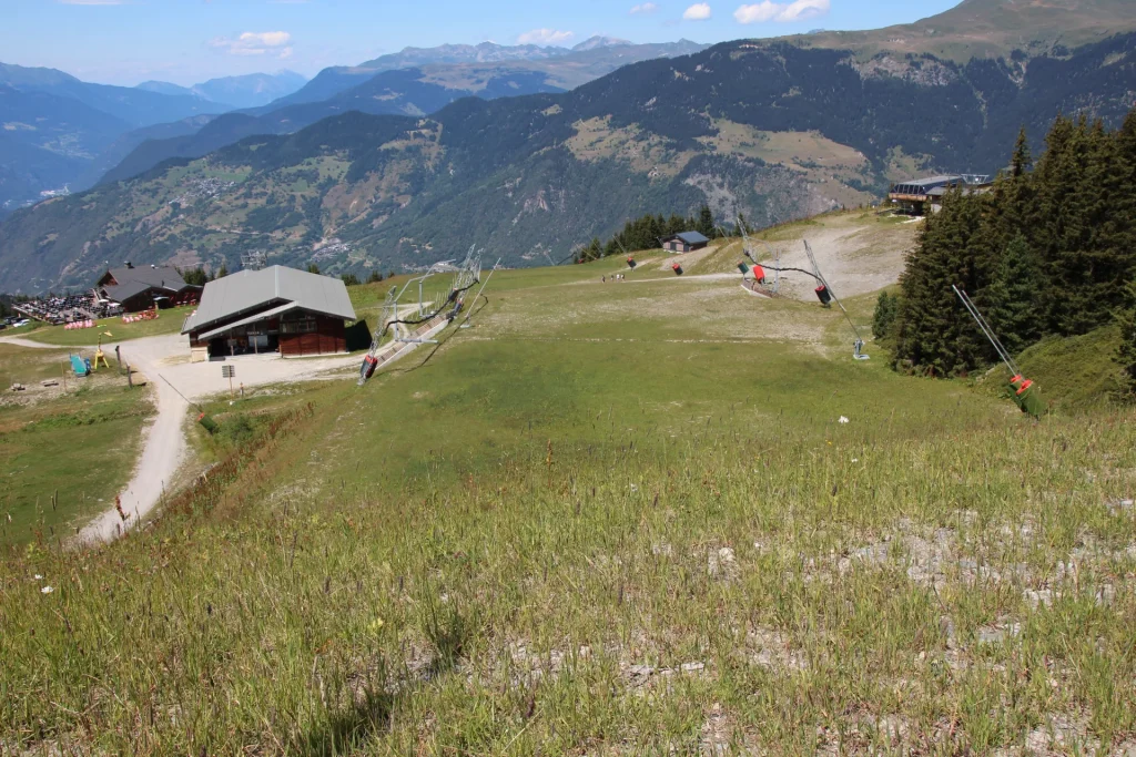 Suivi Eclipse - Point de vue B11 - année 2023