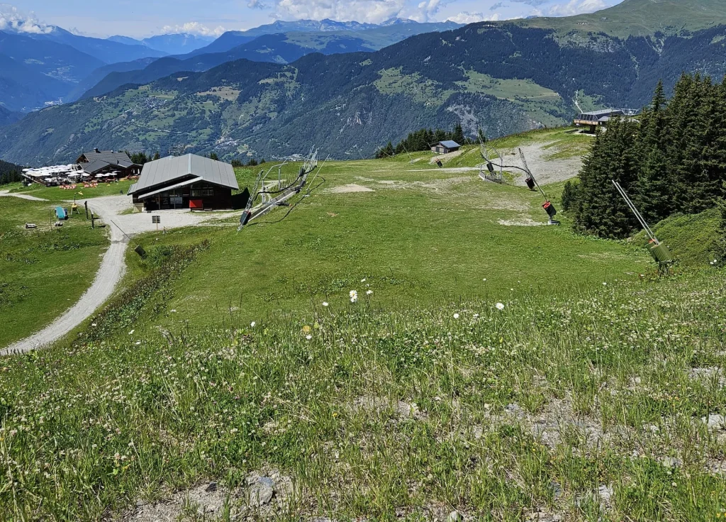 Suivi Eclipse - Point de vue B11 - année 2024