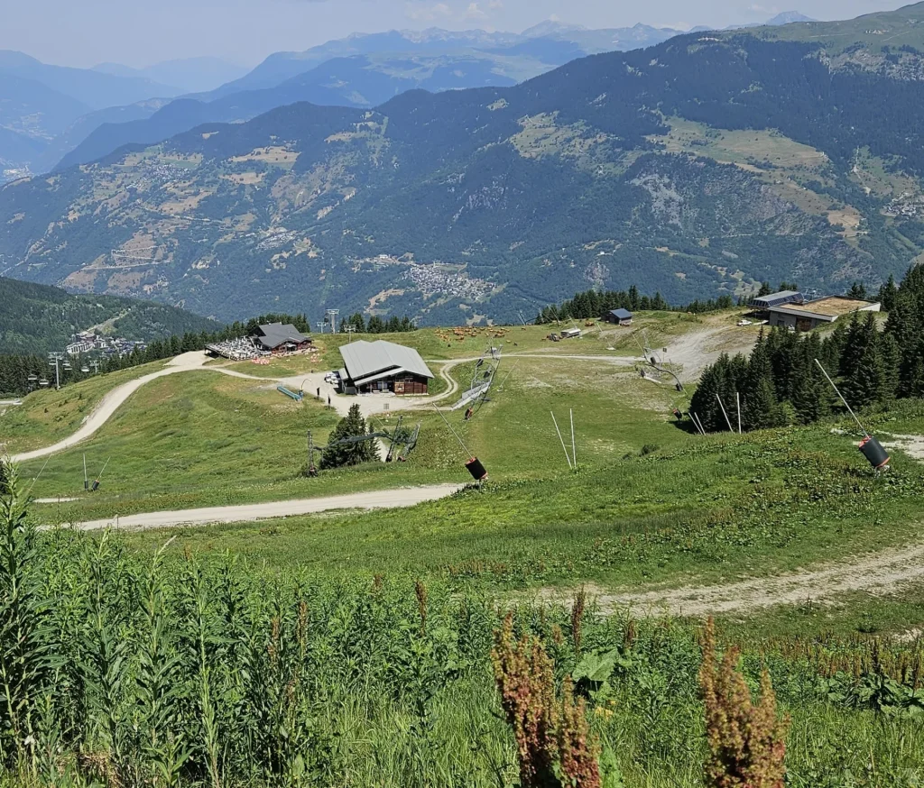 Suivi Eclipse - Point de vue B11 - année 2025