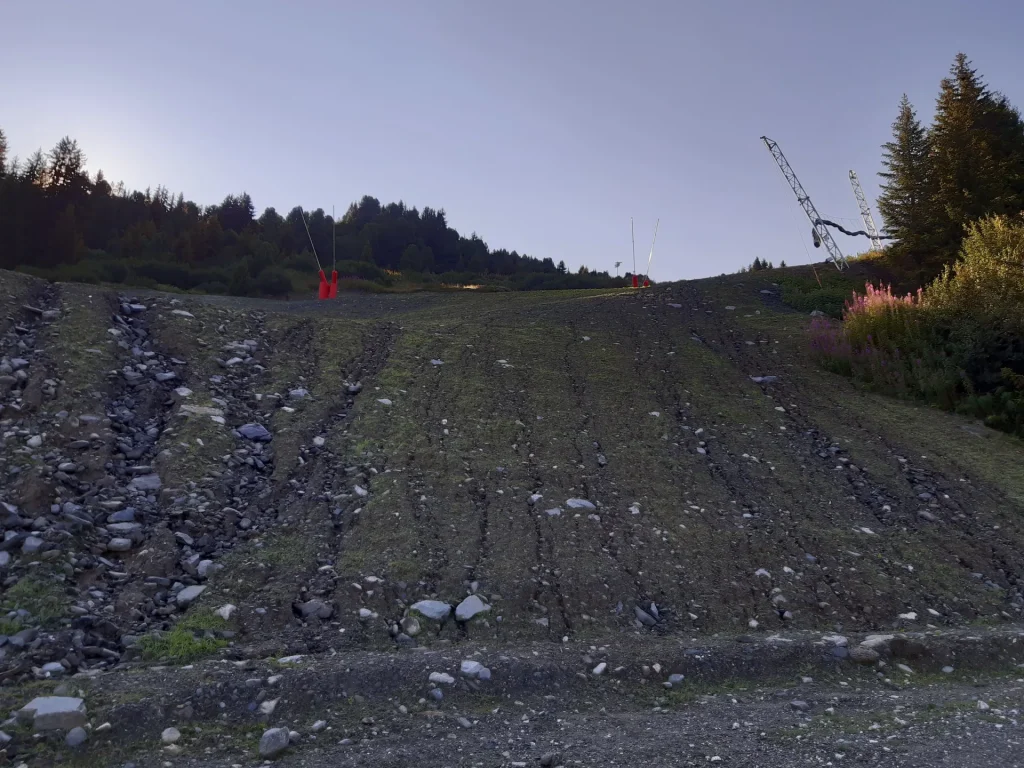 Suivi Eclipse - Point de vue B21 - année 2021