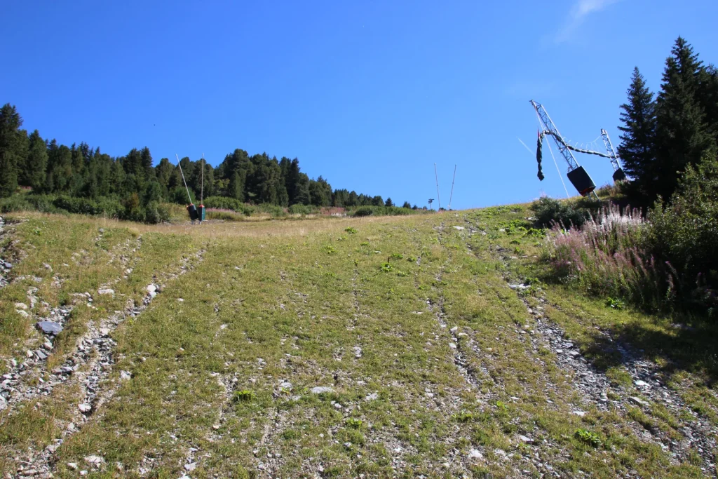 Suivi Eclipse - Point de vue B21 - année 2022