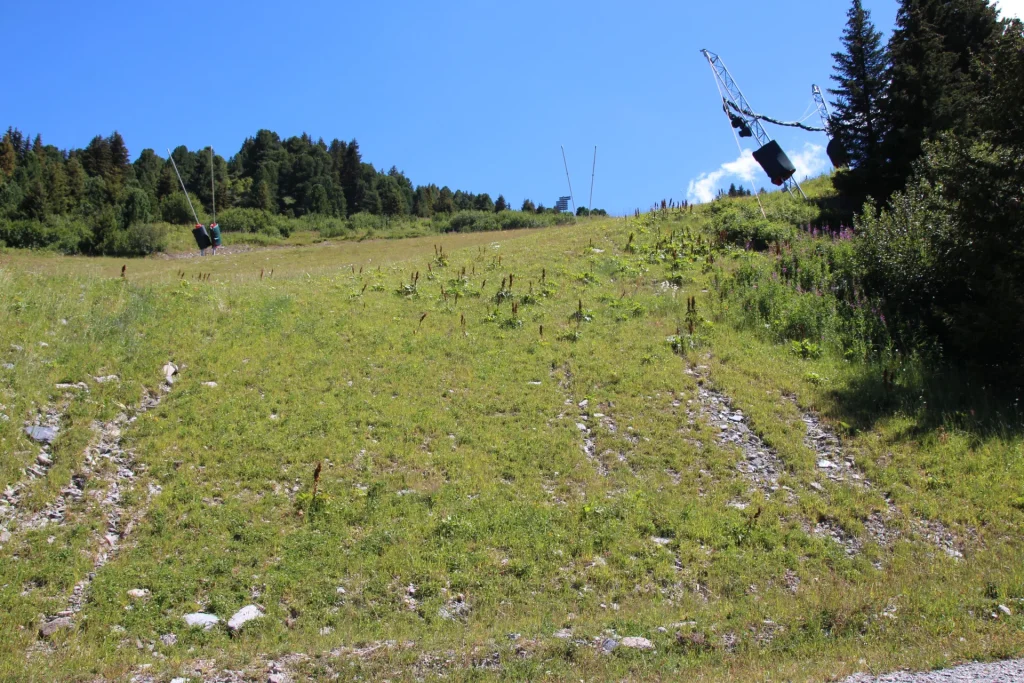 Suivi Eclipse - Point de vue B21 - année 2023