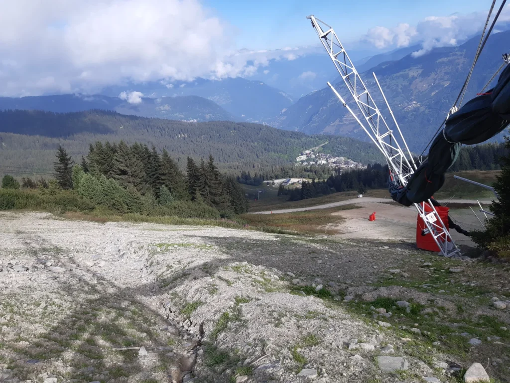 Suivi Eclipse - Point de vue B41 - année 2021