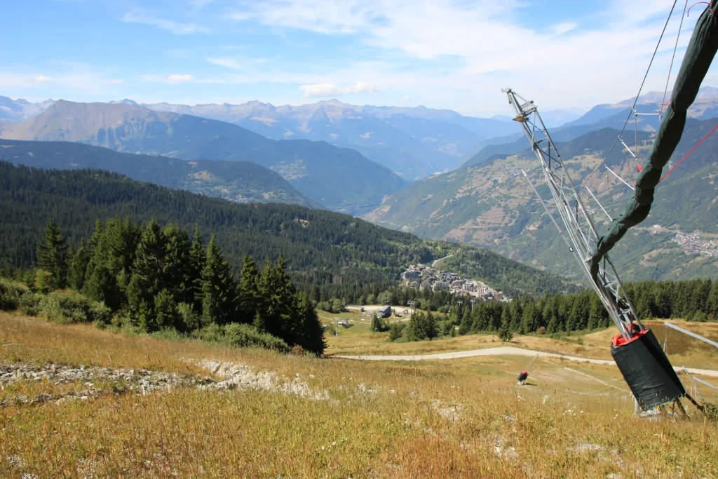 Suivi Eclipse - Point de vue B41 - année 2022