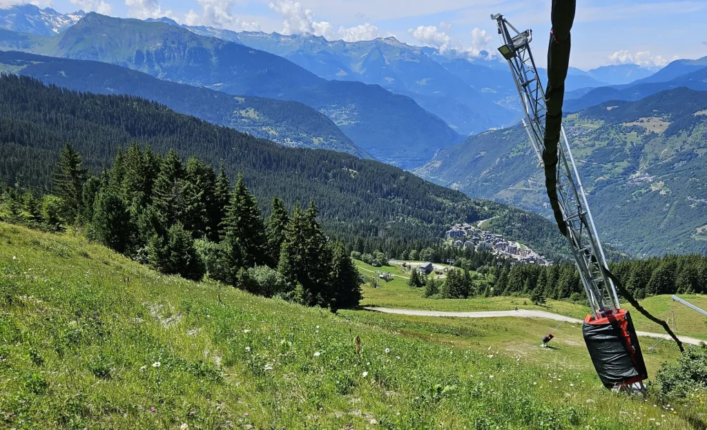 Suivi Eclipse - Point de vue B41 - année 2024