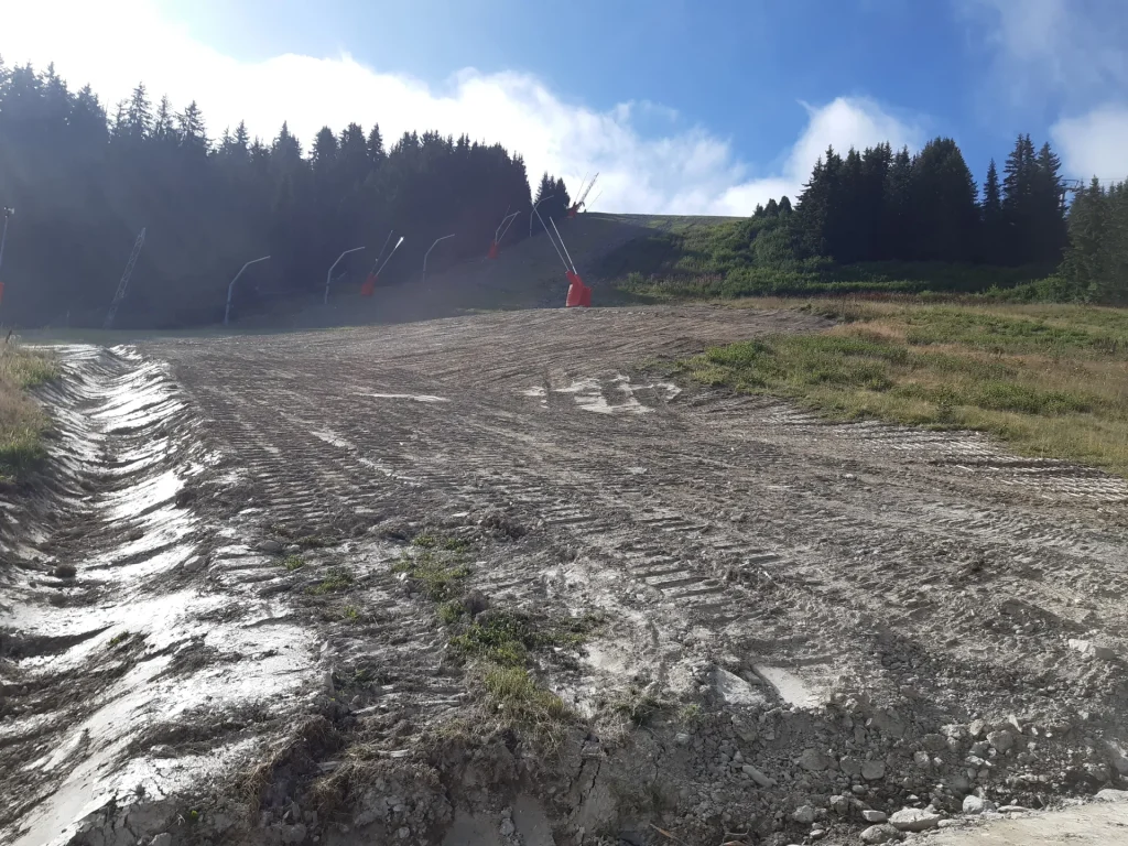 Suivi Eclipse - Point de vue C01 - année 2021