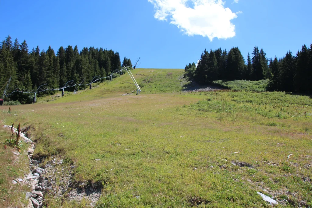 Suivi Eclipse - Point de vue C01 - année 2023