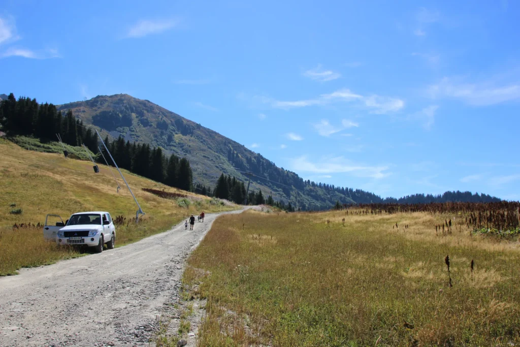 Suivi Eclipse - Point de vue C21 - année 2022