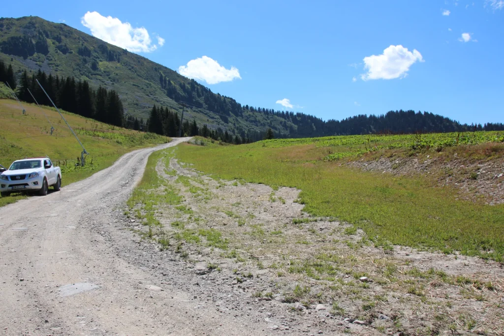 Suivi Eclipse - Point de vue C21 - année 2023