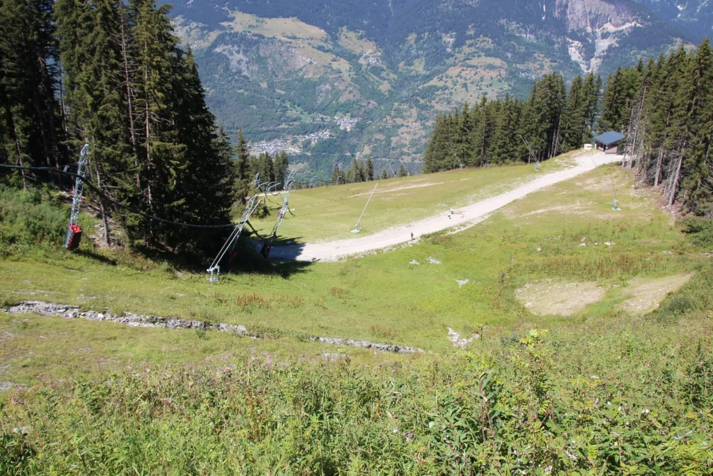 Suivi Eclipse - Point de vue C31 - année 2023