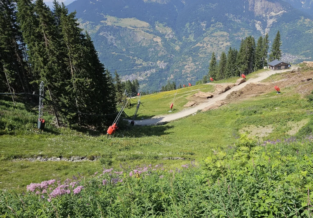 Suivi Eclipse - Point de vue C31 - année 2025