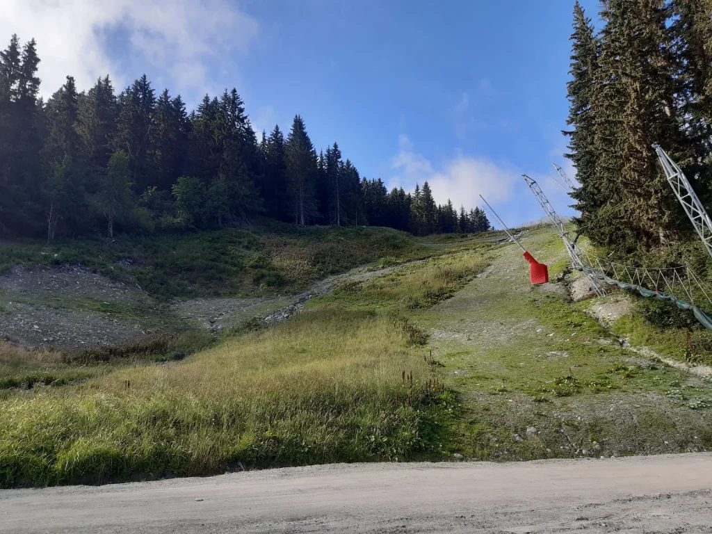 Suivi Eclipse - Point de vue C41 - année 2021