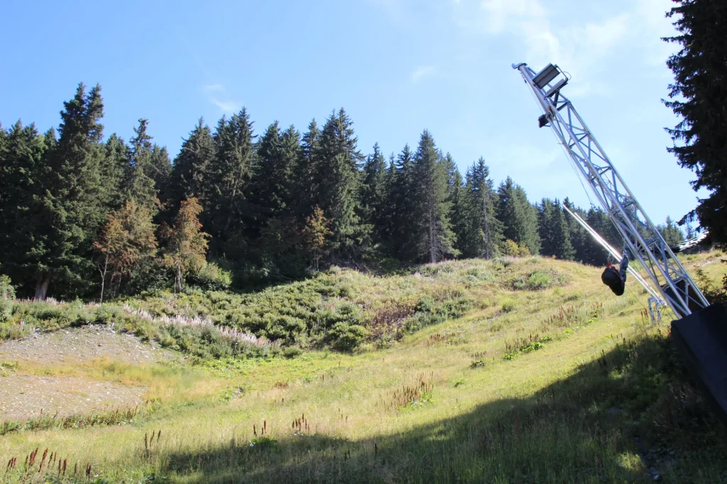 Suivi Eclipse - Point de vue C41 - année 2022