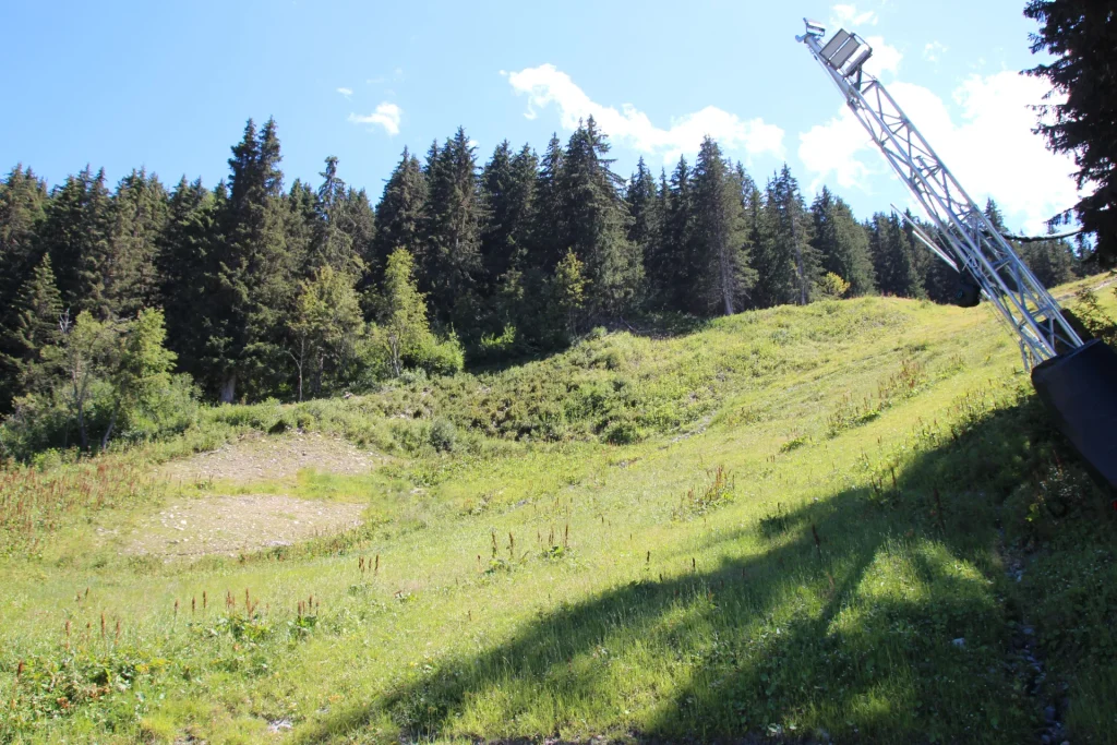 Suivi Eclipse - Point de vue C41 - année 2023