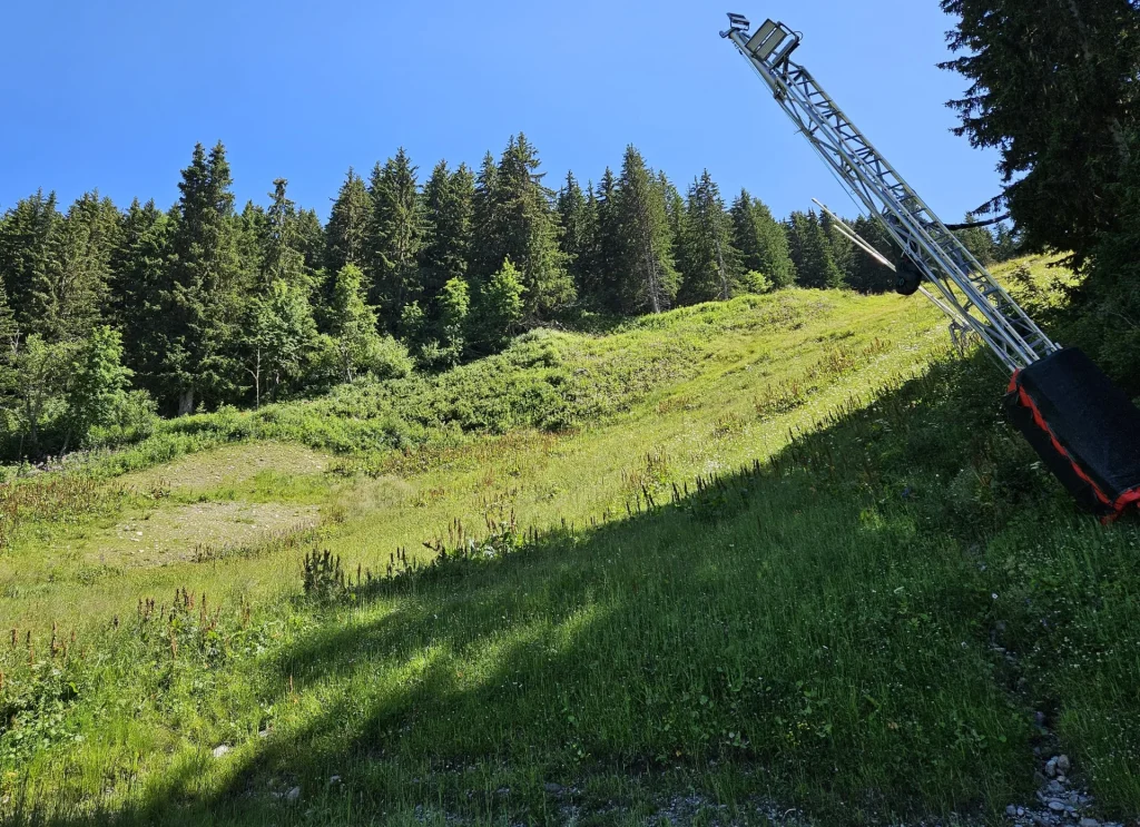 Suivi Eclipse - Point de vue C41 - année 2024