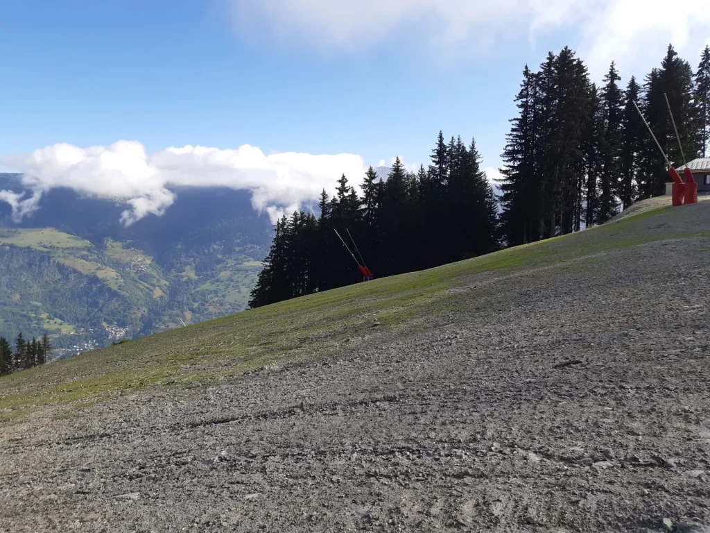 Suivi Eclipse - Point de vue C51 - année 2021