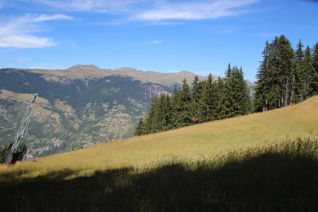 Suivi Eclipse - Point de vue C51 - année 2022