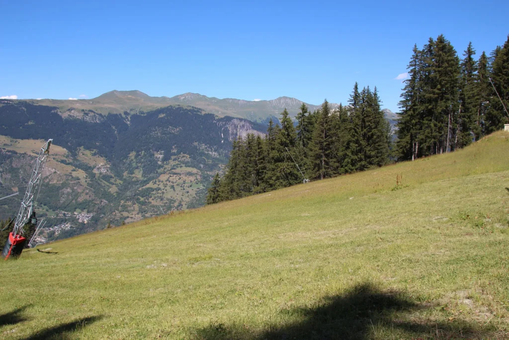 Suivi Eclipse - Point de vue C51 - année 2023