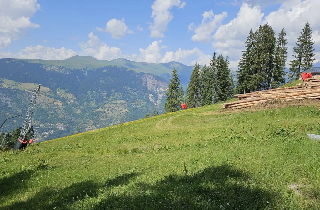 Suivi Eclipse - Point de vue C51 - année 2025