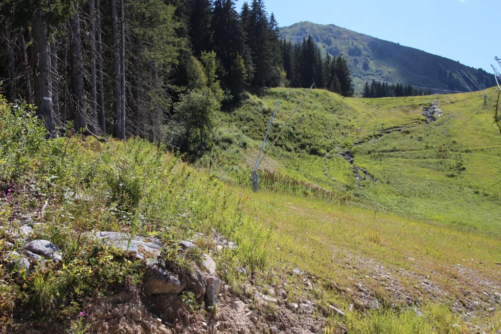 Suivi Eclipse - Point de vue C61 - année 2023