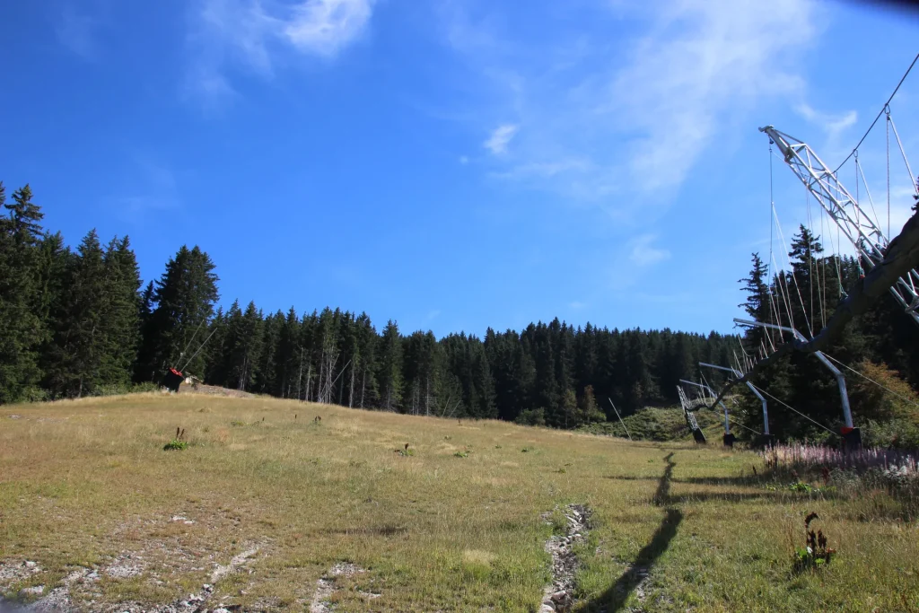 Suivi Eclipse - Point de vue C71 - année 2022